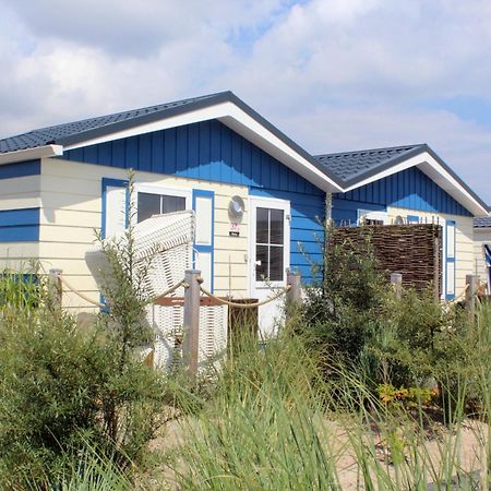 Willa Welle 36B Scharbeutz Zewnętrze zdjęcie